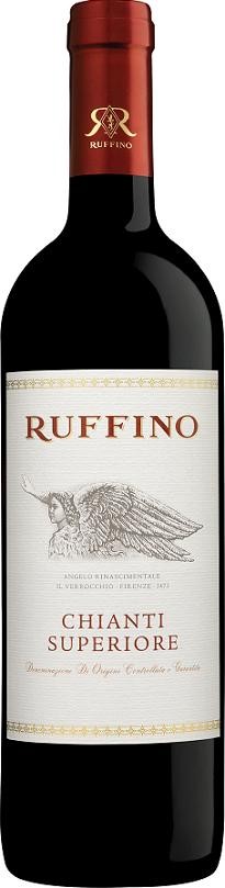 Ruffino Chianti Superiore NV