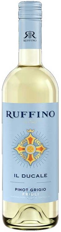 Ruffino II Ducale Pinot Grigio 2017