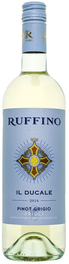 Ruffino Il Ducale Pinot Grigio