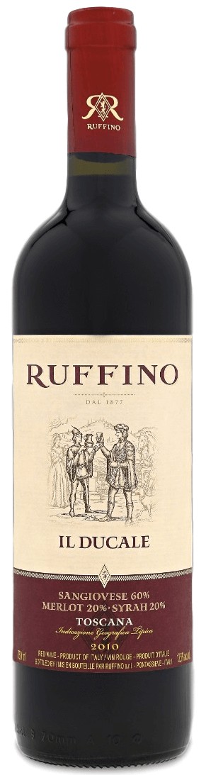 Ruffino Il Ducale Toscana