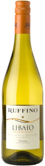 Ruffino Libaio Chardonnay