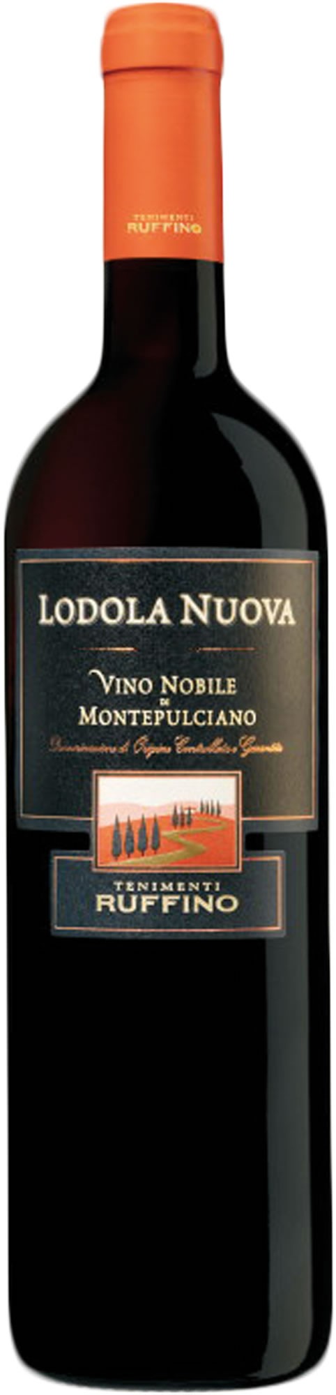 Ruffino Lodola Nuova Vino Nobile di Montepulciano DOCG