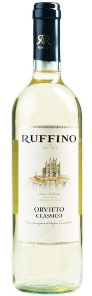 Ruffino Orvieto Classico