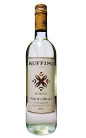 Ruffino Pinot Grigio 2013