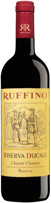 Ruffino Riserva Ducale Chianti