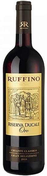 Ruffino Riserva Ducale Oro Chianti Classico