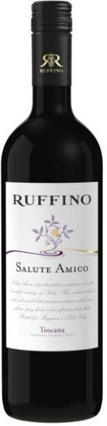 Ruffino Salute Amico NV