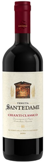 Ruffino Santedame Chianti