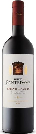 Ruffino Santedame Chianti Classico 2014