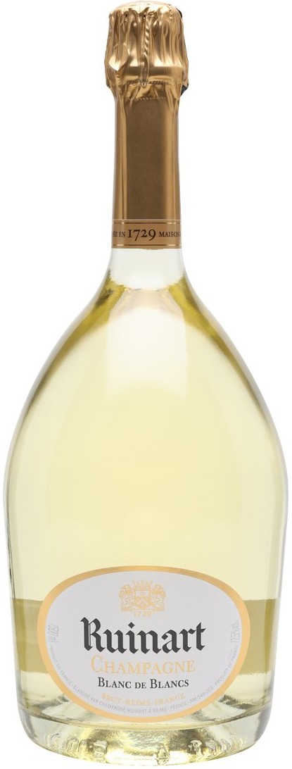 Ruinart Blanc de Blancs