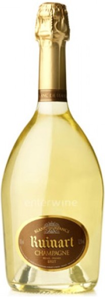 Ruinart Blanc de Blancs Brut Champagne
