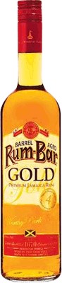 Rum-Bar Gold Rum