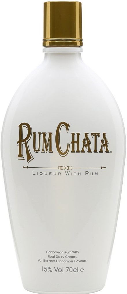 Rumchata