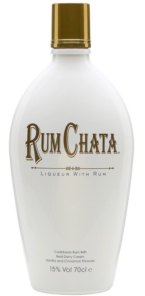 Rumchata Cream Liqueur