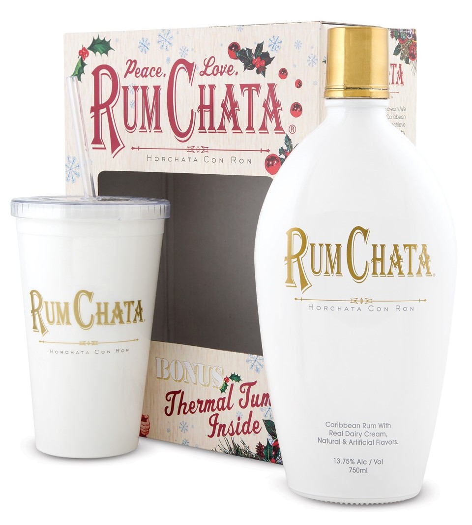 Rumchata Gift Pack With Branded Coffee Mug