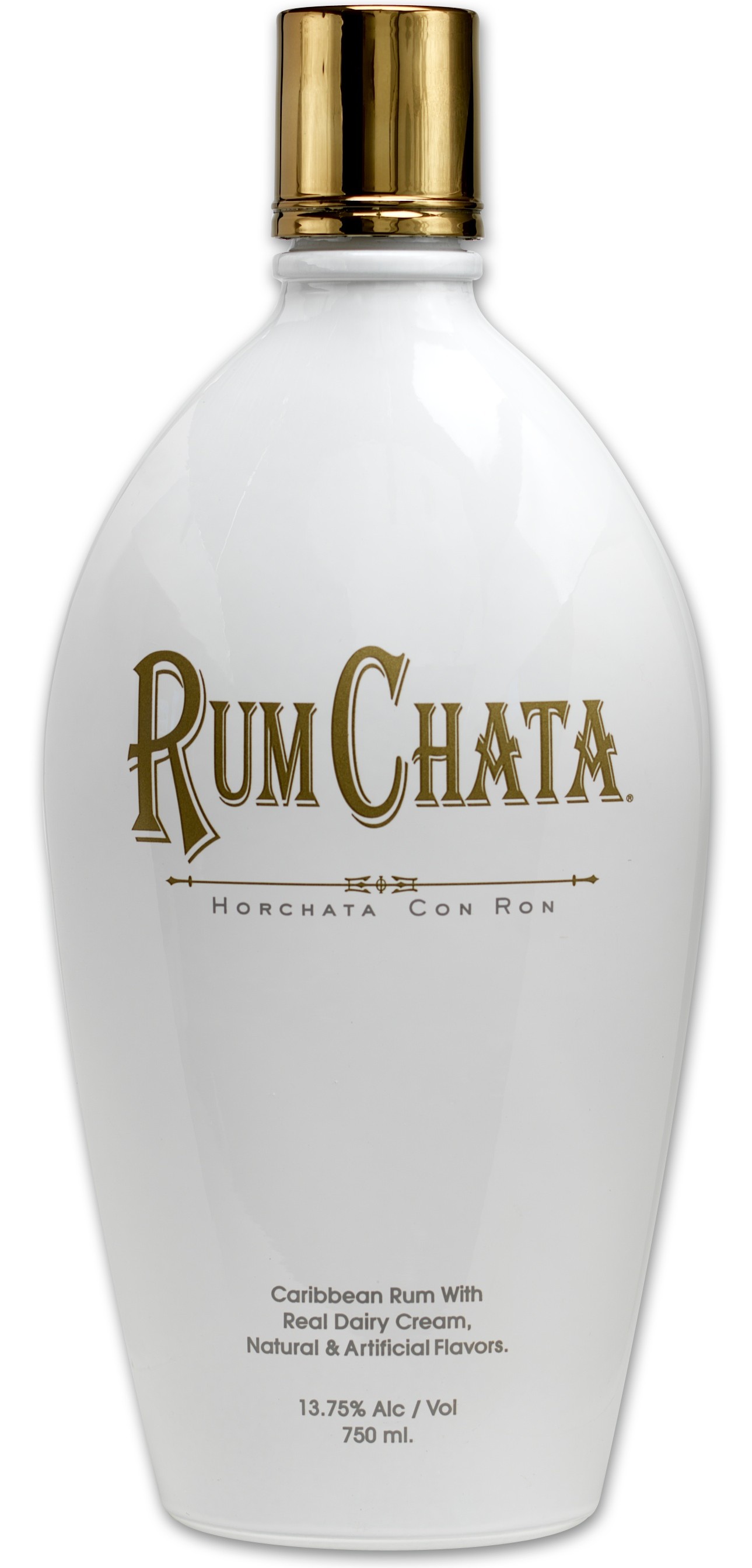 Rumchata Horchata Con Ron