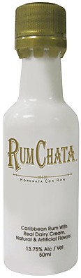 Rumchata Mini Chata