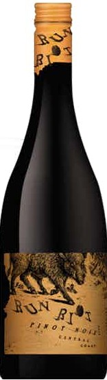 Run Riot Pinot Noir