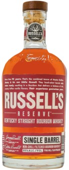 Russell's Reserve Bourbon