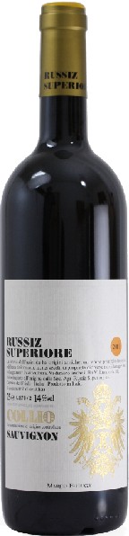Russiz Superiore Sauvignon Collio