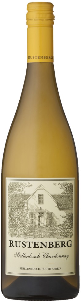 Rustenberg Chardonnay 2015