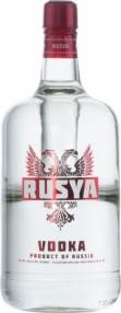 Rusya Vodka