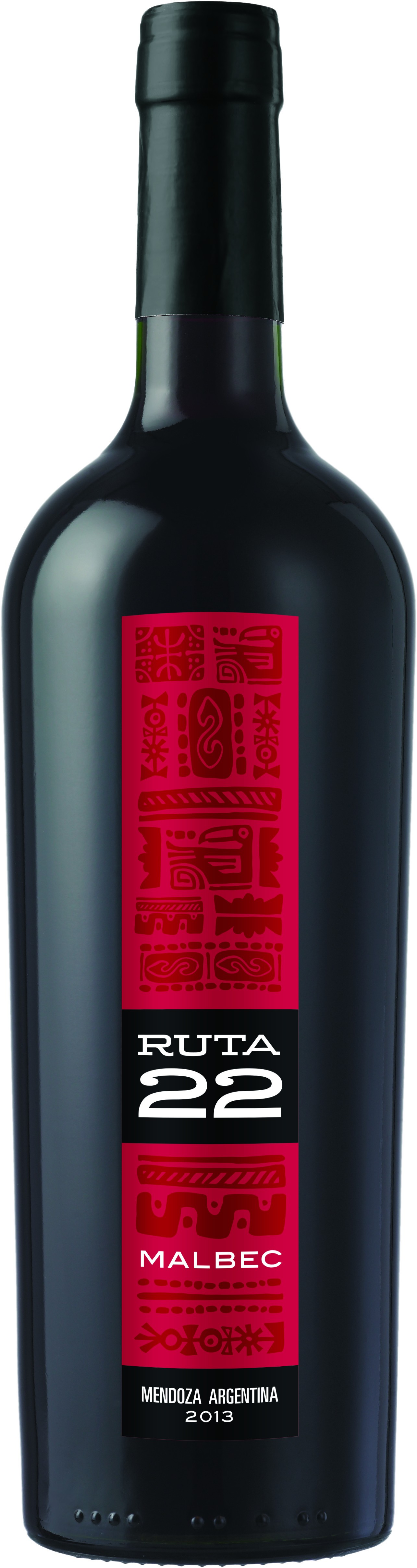 Ruta 22 Malbec 2013