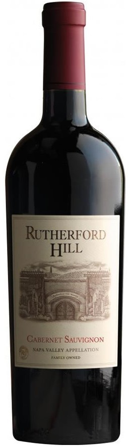 Rutherford Hill Cabernet Sauvignon 2013