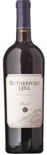 Rutherford Hill Napa Merlot