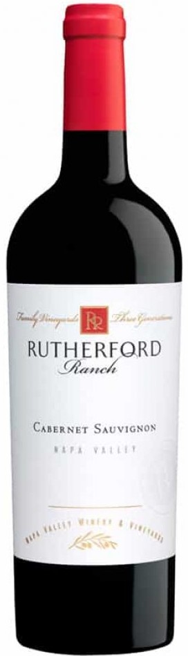Rutherford Ranch Cabernet Sauvignon