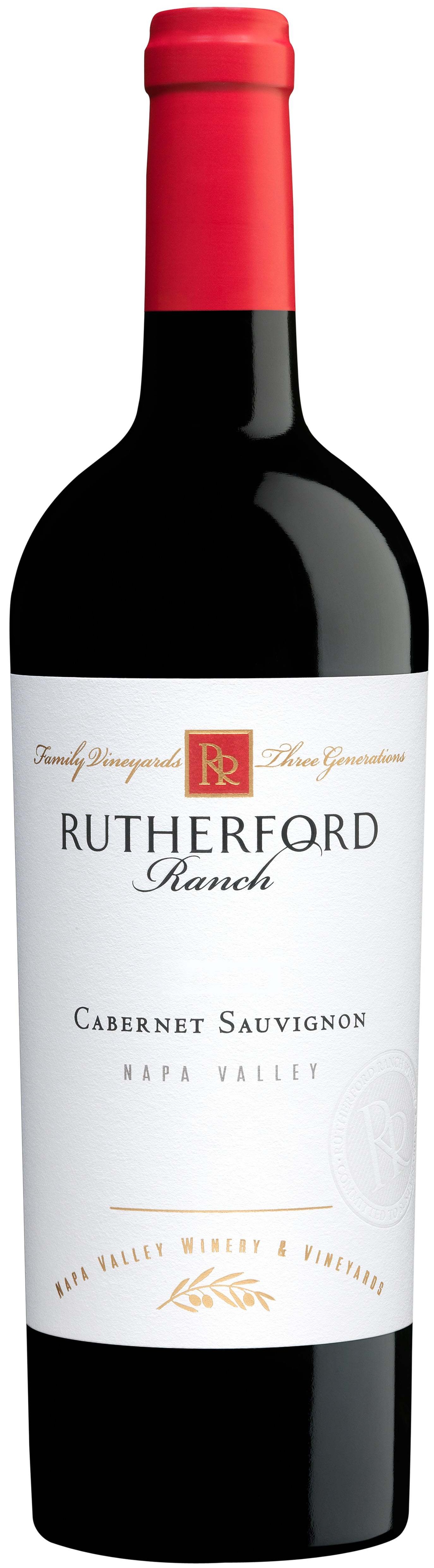 Rutherford Ranch Chardonnay