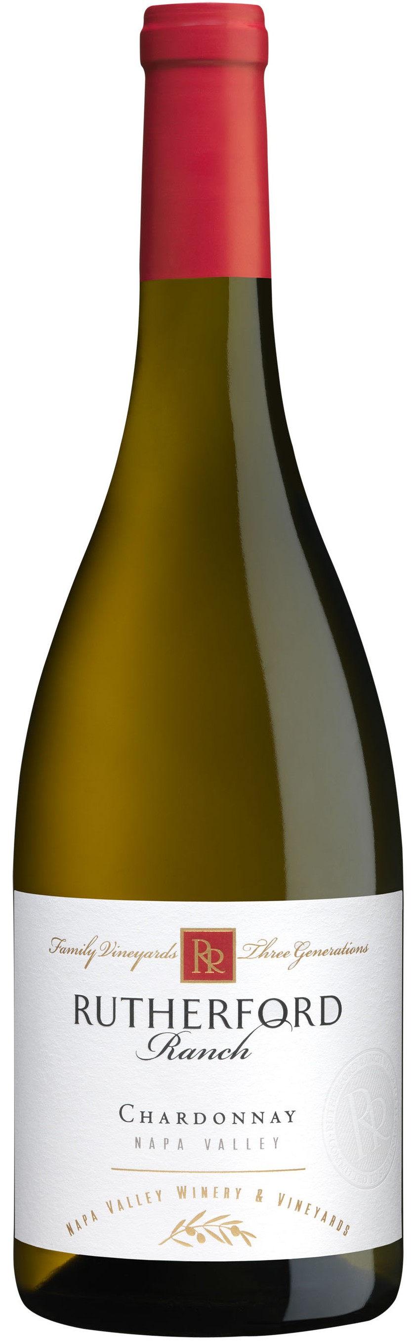Rutherford Ranch Chardonnay 2014