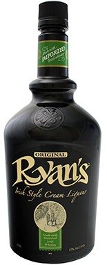 Ryan's Irish Style Cream Liqueur