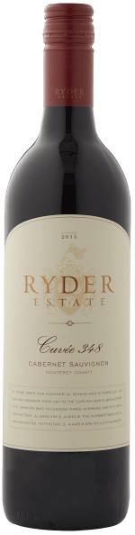 Ryder Estate Cuvee Merlot NV