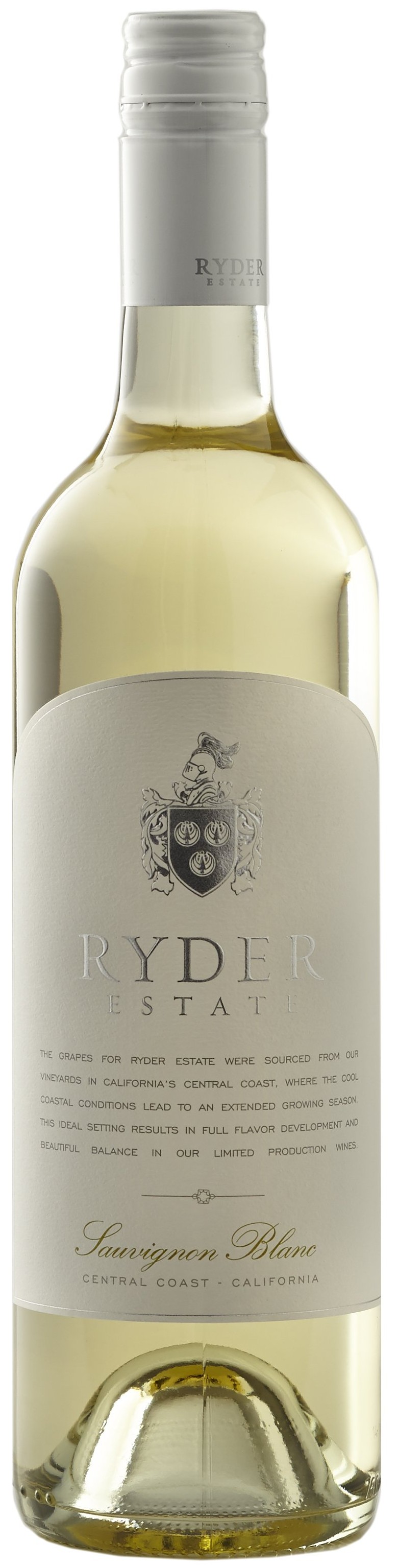 Ryder Estate Sauvignon Blanc NV