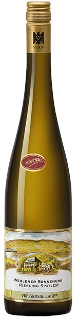 S.A. Prum Wehlener Sonnenuhr Riesling