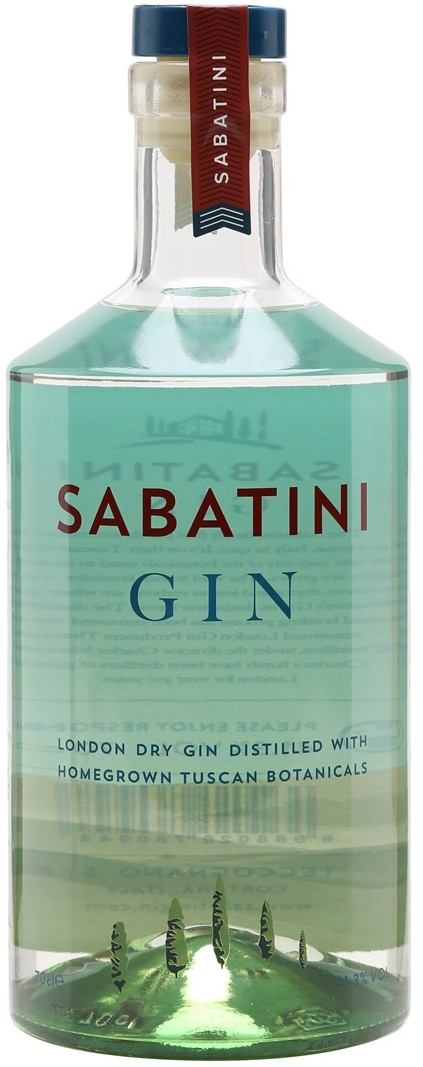 Sabatini Gin