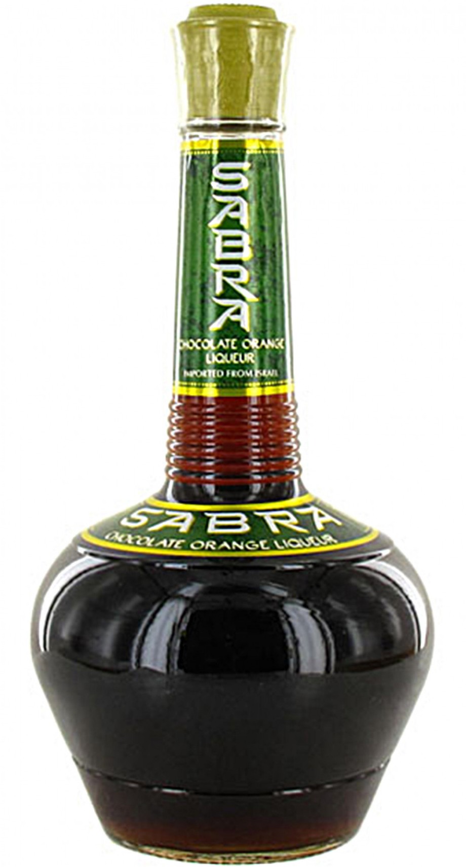 Sabra Chocolate Orange Liqueur Kp