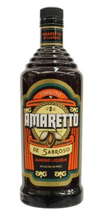 Sabroso Amaretto