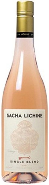 Sacha Lichine Single Blend Rose