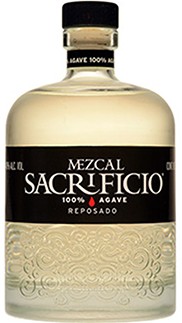 Sacrificio Reposado