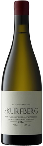 Sadie Family Skurfberg Chenin Blanc
