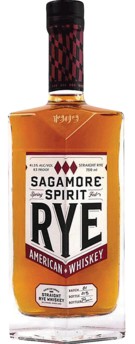 Sagamore Spirit Rye Whiskey