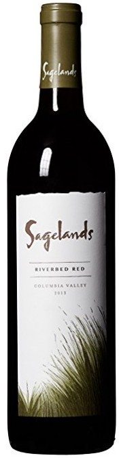 Sagelands Columbia Valley Cabernet Sauvignon