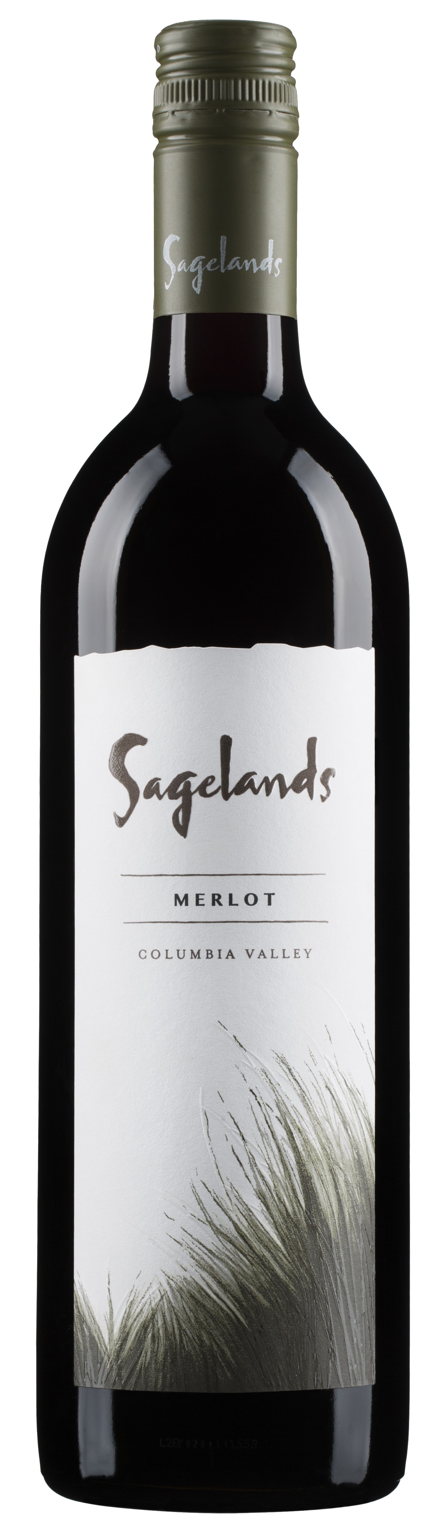 Sagelands Merlot