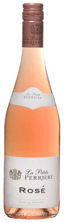 Saget La Petite Perriere Rose