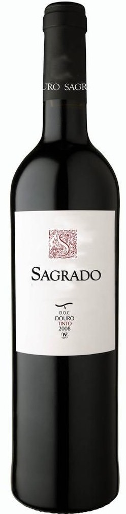 Sagrado Tinto 2013