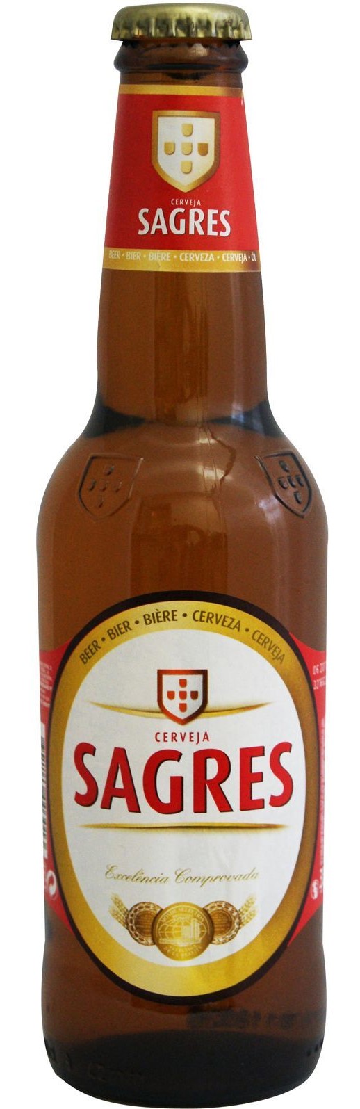 Sagres Pilsener