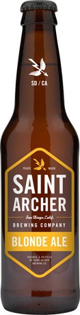 Saint Archer Blonde