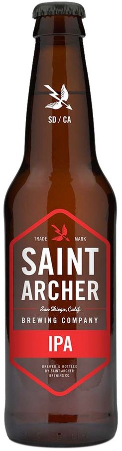 Saint Archer IPA